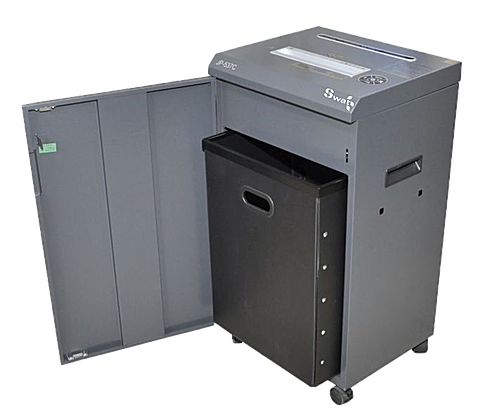 Evrak İmha Makineleri