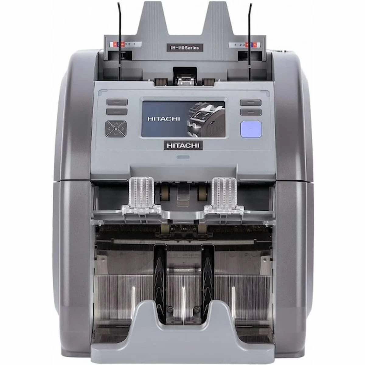 IH-110F Para Sayma Makinesi