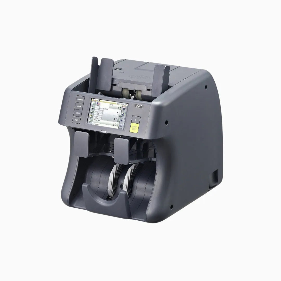 Hyundai MIB-11V Para Sayma Makinesi