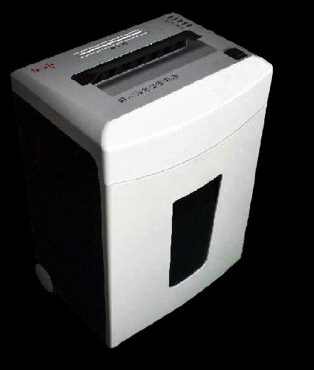 OM-18XC Evrak İmha Makinesi