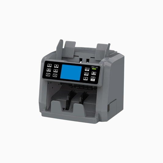 PRT-110 Kağıt Para Sayma Makinesi