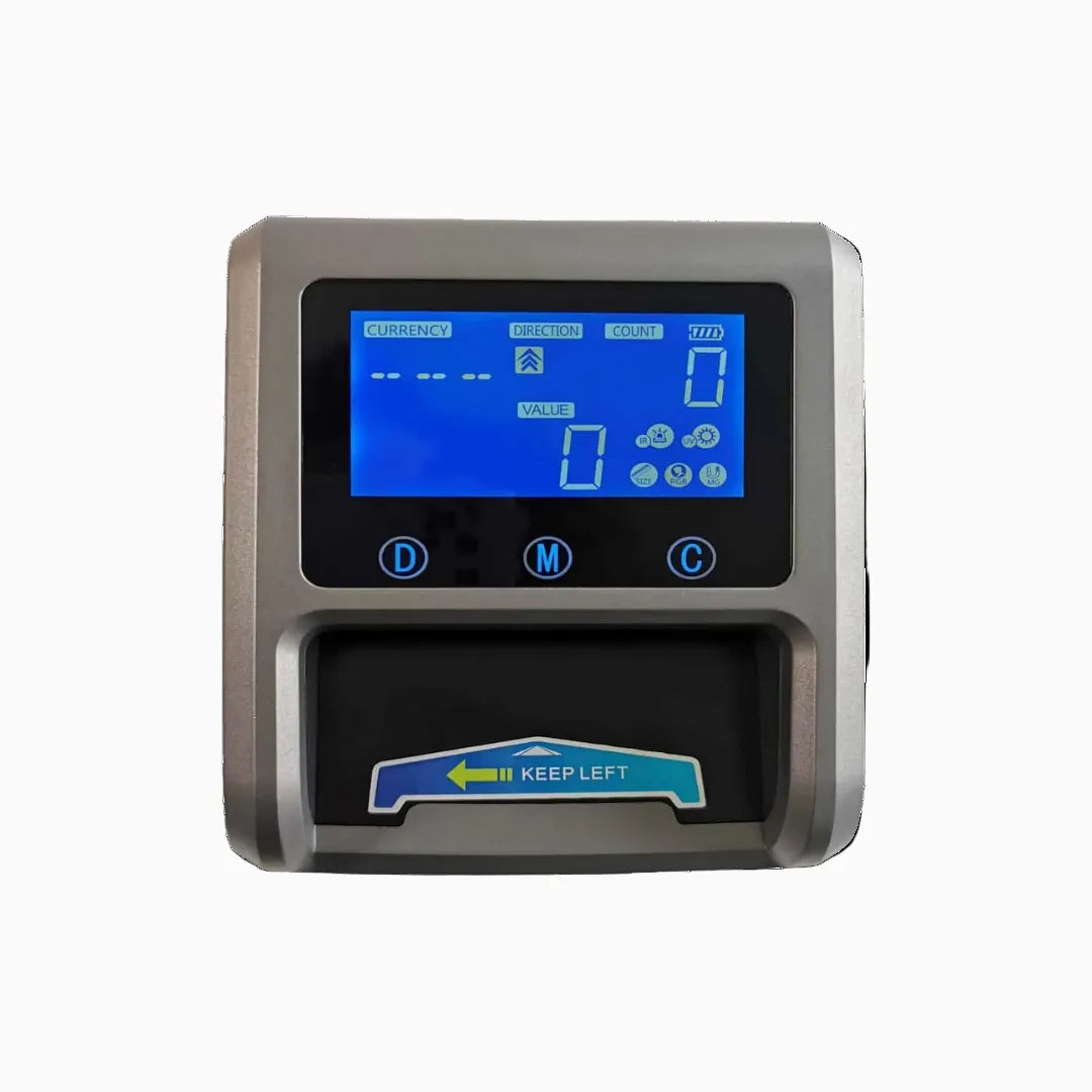 Sigma SC-2268 Sahte Para Kontrol Cihazı