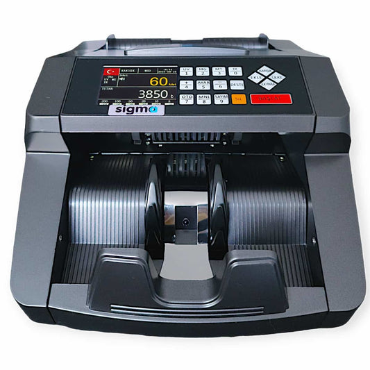 SC 7520 Para Sayma Makinesi