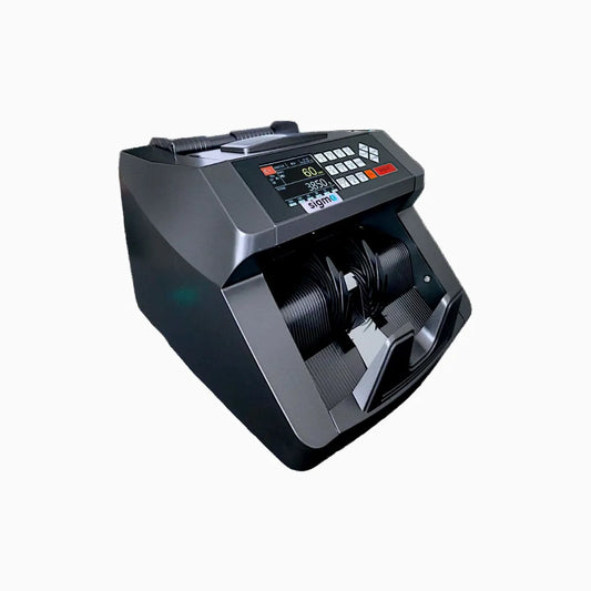 Sigma SC 7520 Para Sayma Makinesi | Yenilenmiş