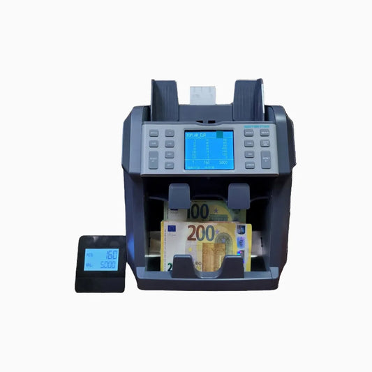 Semtom ST 4025 Printerli Para Sayma Makinesi | Yenilenmiş