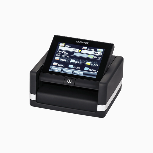 Dors 230 Sahte Para Kontrol Cihazı