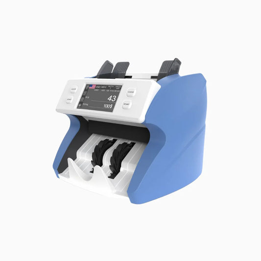 Sigma KSN Mini Kağıt Para Sayma Makinesi