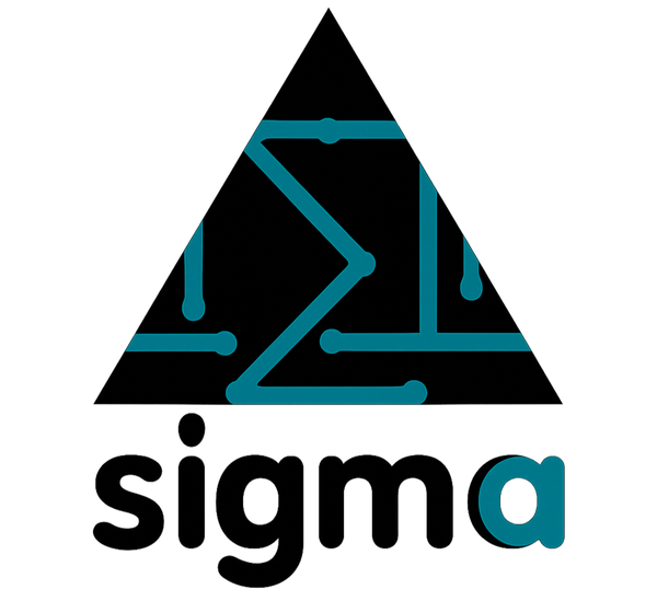 Sigma Para Sayma Makineleri