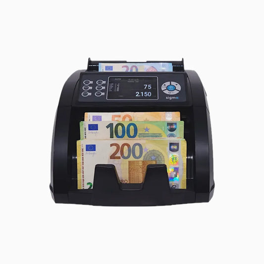 Sigma SC 8520 PRO Para Sayma Makinesi