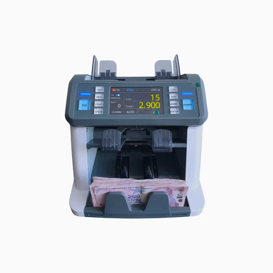 Sigma SC 955A Para Sayma Makinesi