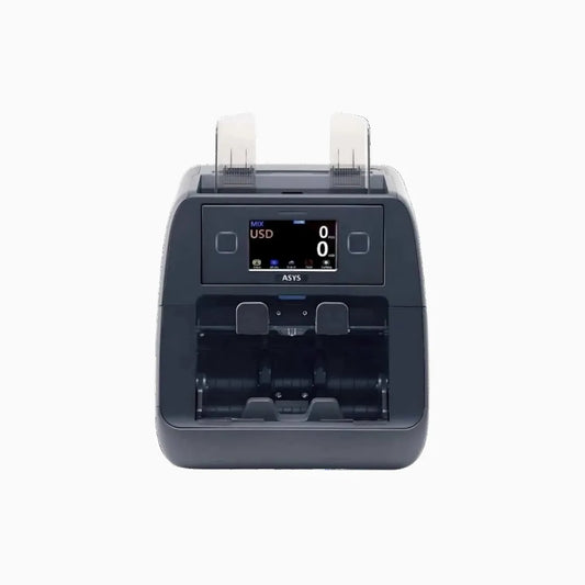 Sigma ASYS Apollo 11 Para Sayma Makinesi | Yenilenmiş