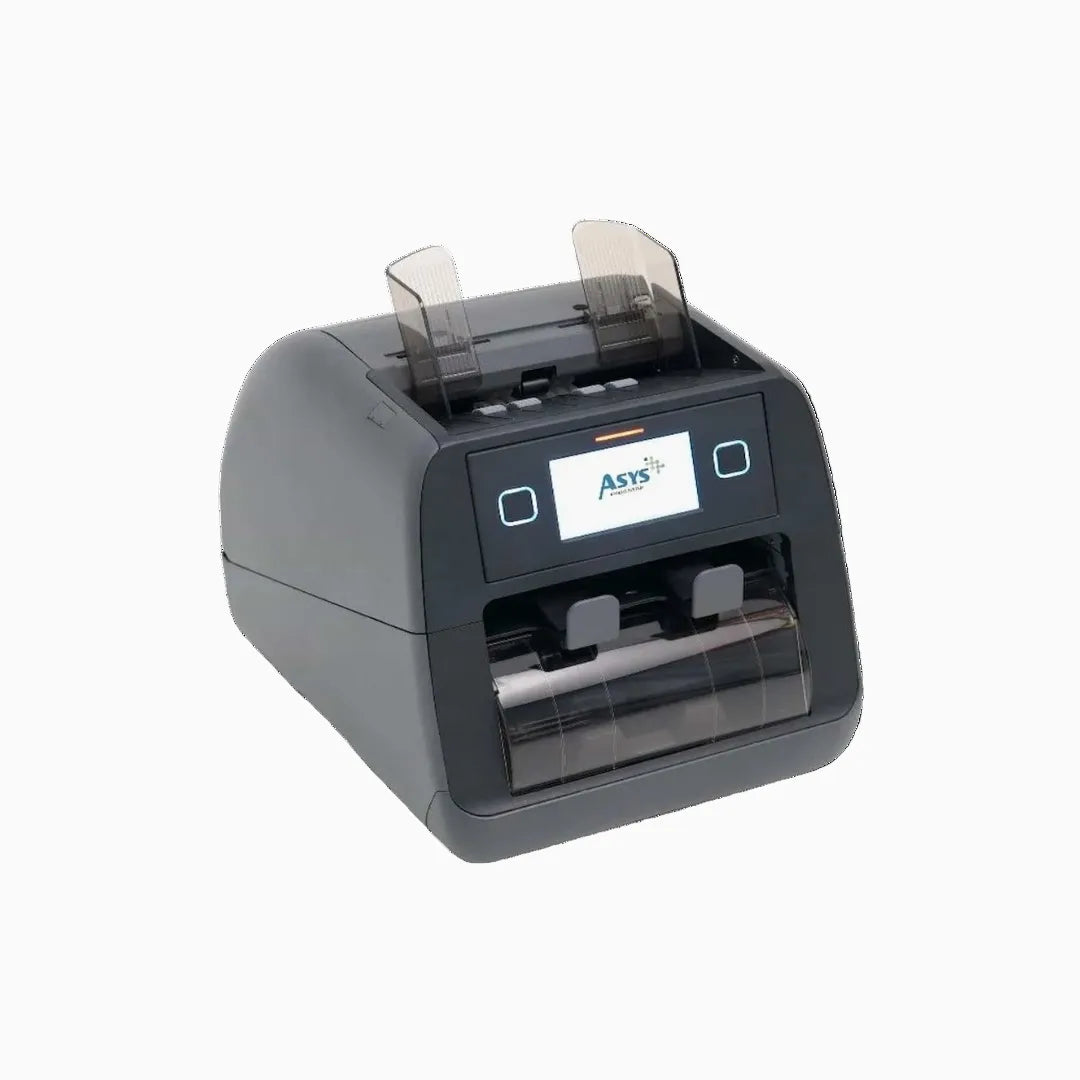 Sigma ASYS Apollo 11 Para Sayma Makinesi | Yenilenmiş