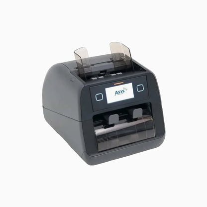 Sigma ASYS Apollo 11 Para Sayma Makinesi | Yenilenmiş