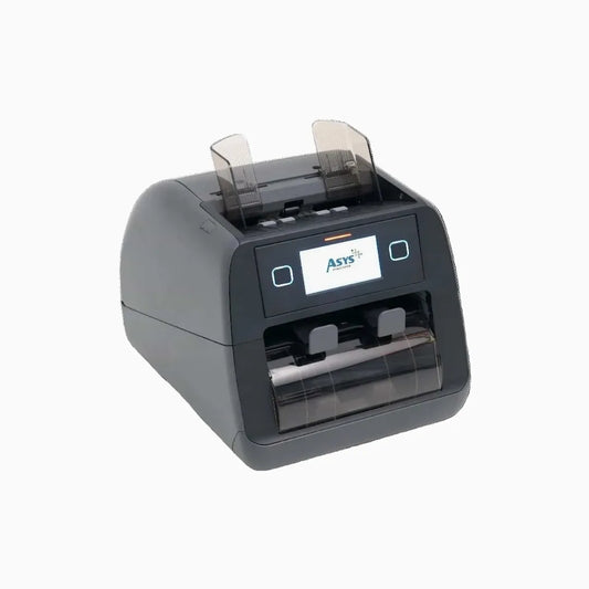 Sigma ASYS Apollo 11 Para Sayma Makinesi | Yenilenmiş