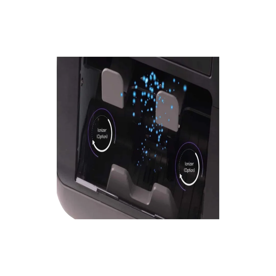 Sigma ASYS Apollo 11 Para Sayma Makinesi | Yenilenmiş