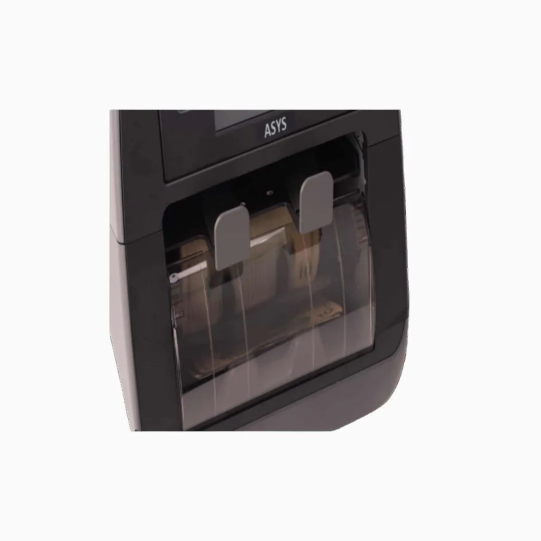 Sigma ASYS Apollo 11 Para Sayma Makinesi | Yenilenmiş