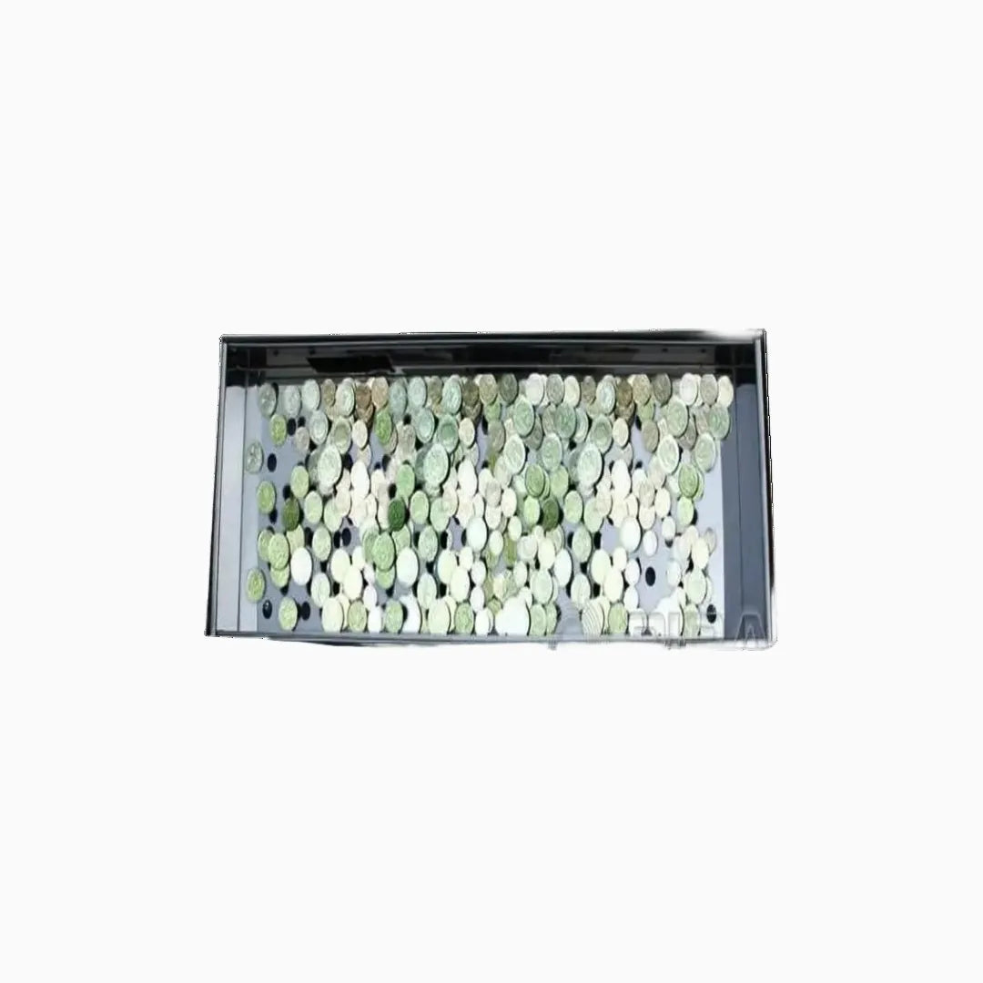 Ribao CS 610S Demir Para Sayma Makinesi | Yenilenmiş