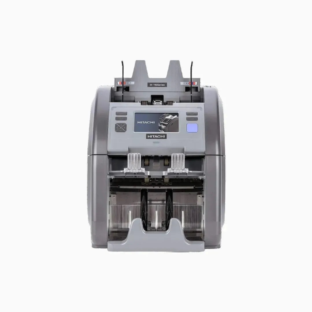 Hitachi IH-110 Para Sayma Makinesi