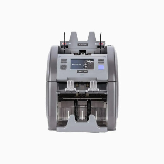 Hitachi IH-110 Para Sayma Makinesi