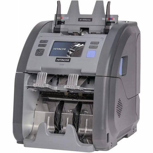 IH-110F Para Sayma Makinesi
