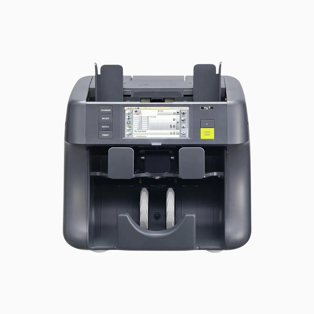 Hyundai MIB-11V Para Sayma Makinesi