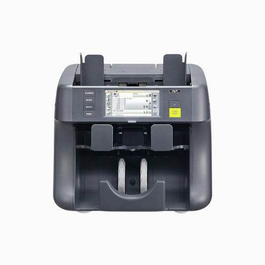 Hyundai MIB-11V Para Sayma Makinesi