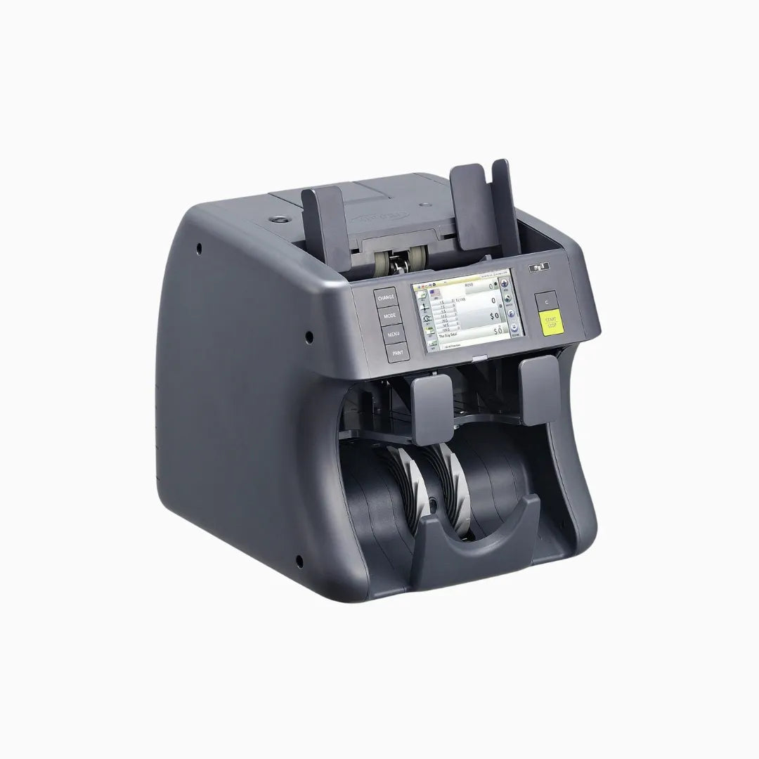 Hyundai MIB-11V Para Sayma Makinesi