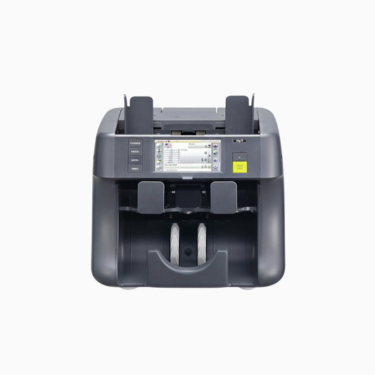 MIB-11F Para Sayma Makinesi