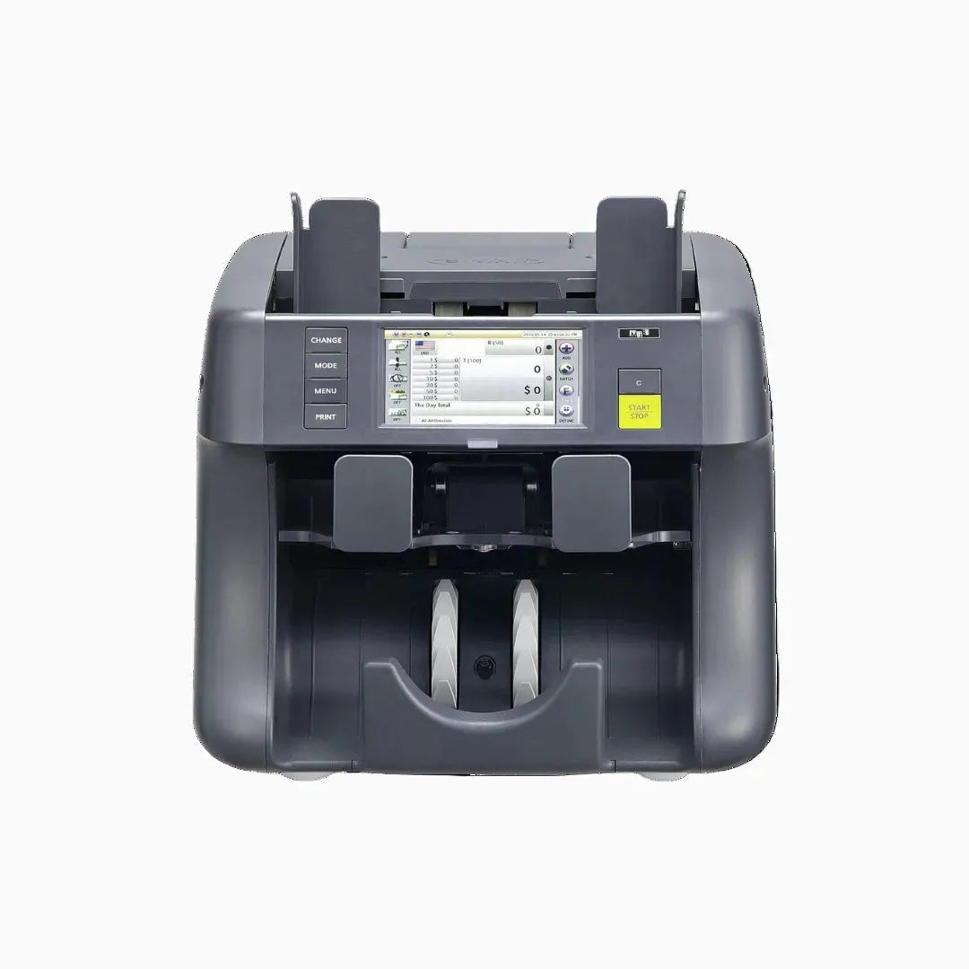 Hyundai MIB-11V Para Sayma Makinesi