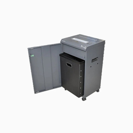 Swat JP-537C Evrak İmha Makinesi | Yenilenmiş