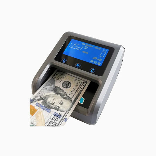 Sigma SC-2268 Sahte Para Kontrol Cihazı | Yenilenmiş