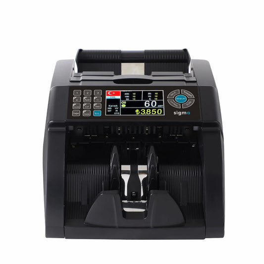 SC 8520 Para Sayma Makinesi