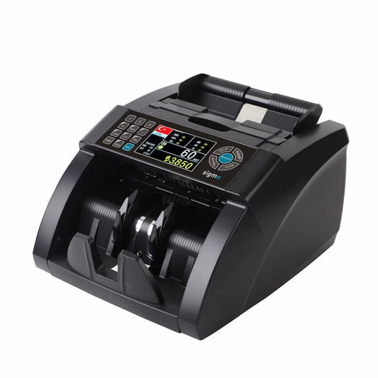 SC 8520 Para Sayma Makinesi