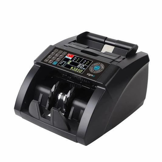 Sigma SC 8520 Para Sayma Makinesi