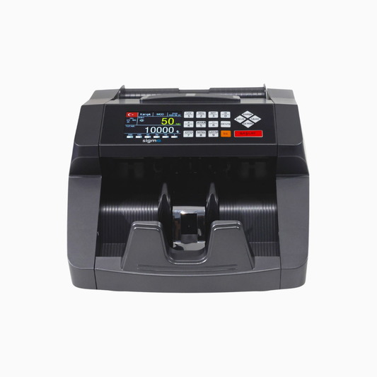 SC 7520 Para Sayma Makinesi