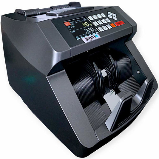 SC 7520 Para Sayma Makinesi