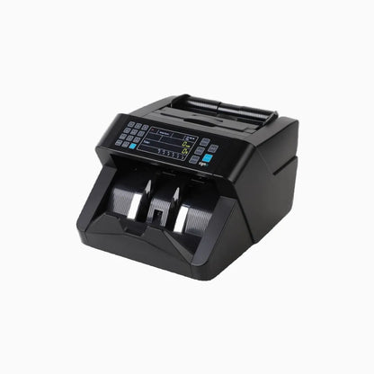 Sigma SC 8000 LCD Ekranlı Karışık Sayım Para Sayma Makinesi | Yenilenmiş