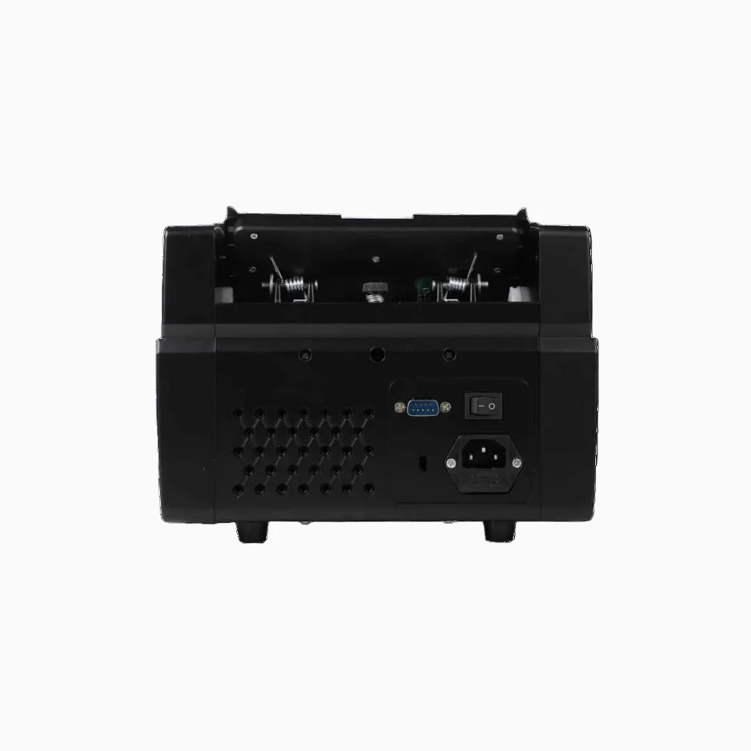 Sigma SC 8000 LCD Ekranlı Karışık Sayım Para Sayma Makinesi | Yenilenmiş