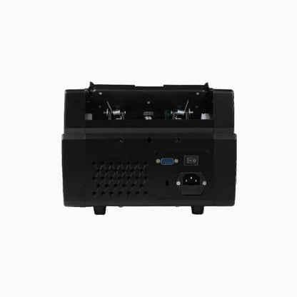 Sigma SC 8000 LCD Ekranlı Karışık Sayım Para Sayma Makinesi | Yenilenmiş