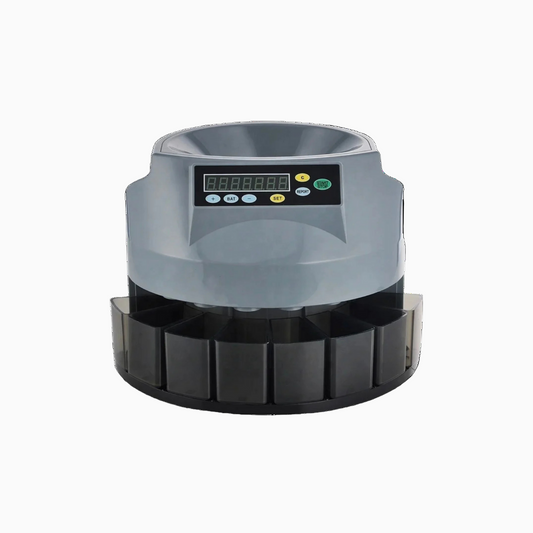 SC 803 Bozuk Para Sayma Makinesi