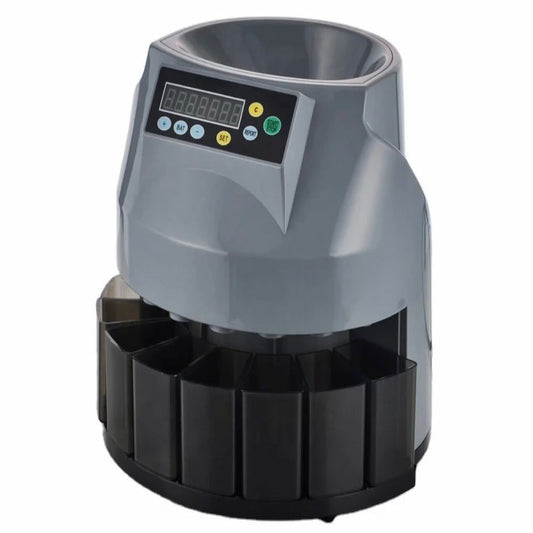 SC 803 Bozuk Para Sayma Makinesi