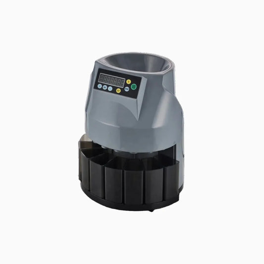 Sigma SC 803 Bozuk Para Sayma Makinesi | Yenilenmiş