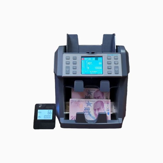 ST 4025 Printerli Para Sayma Makinesi