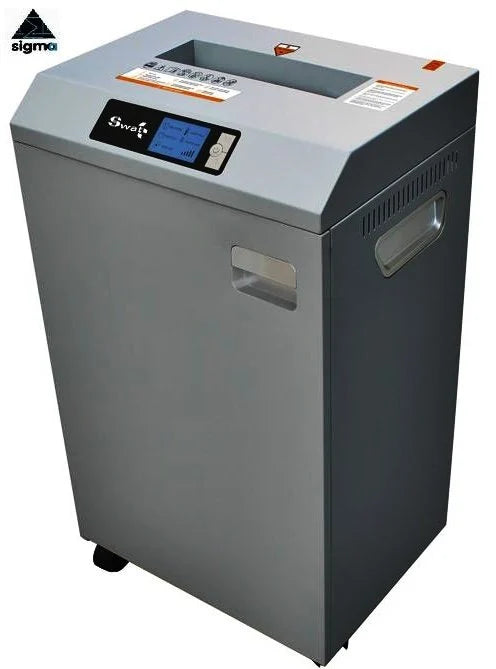 XM-100M Evrak İmha Makinesi (17XXC)