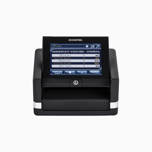 Dors 230 Sahte Para Kontrol Cihazı