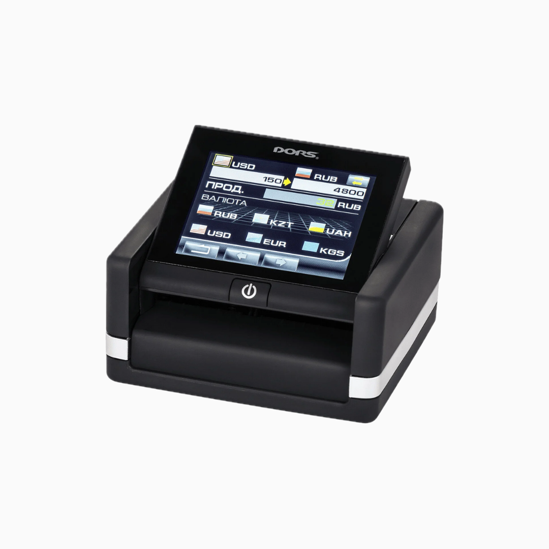 Dors 230 Sahte Para Kontrol Cihazı