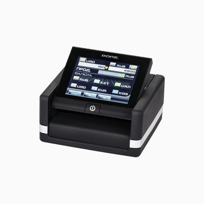 Dors 230 Sahte Para Kontrol Cihazı