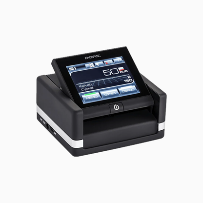 Dors 230 Sahte Para Kontrol Cihazı