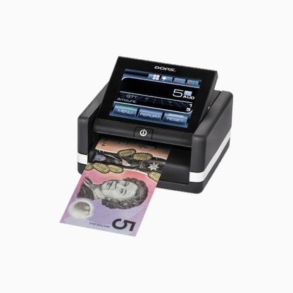 Dors 230 Sahte Para Kontrol Cihazı