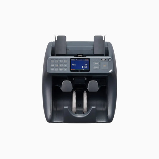 Hyundai MIB-9 (SB-9) Çift Katlı Para Sayma Makinesi